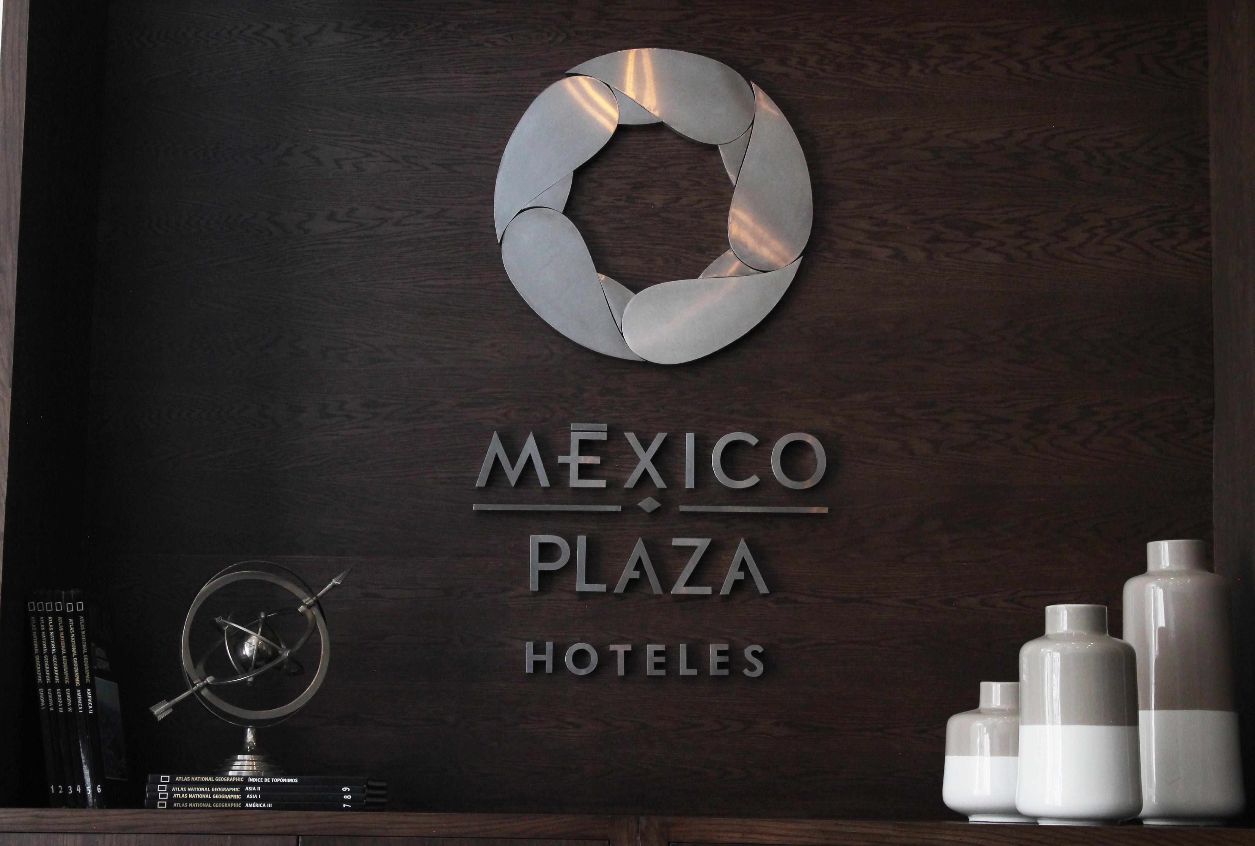 Hotel Suites Mexico Plaza Leon Campestre Zewnętrze zdjęcie